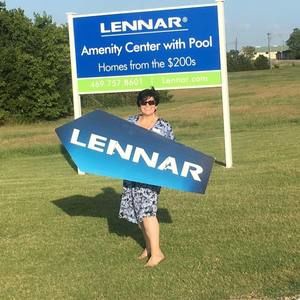 Meet your Posher, Rennie